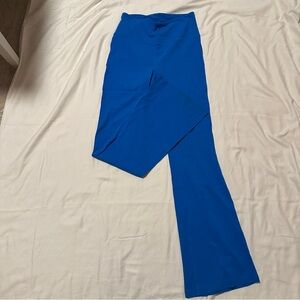 lululemon athletica Blue Leggings